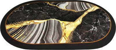 Коврик для ванной Zalel 45x75 / TY-338