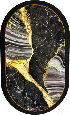 Коврик для ванной Zalel 45x75 / TY-338