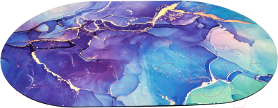 Коврик для ванной Zalel 45x75 / TY-349