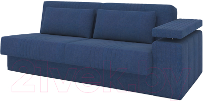 Диван Rivalli Паркер правый подлокотник - фото