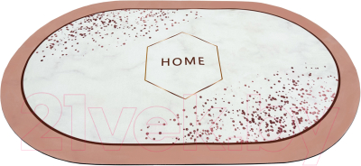 Коврик для ванной Zalel 45x75 / TY-397