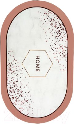 Коврик для ванной Zalel 45x75 / TY-397