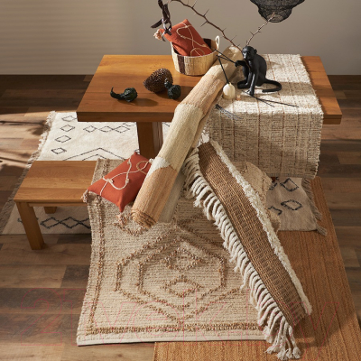 Коврик Tkano Ethnic Patna TK23-DR0054