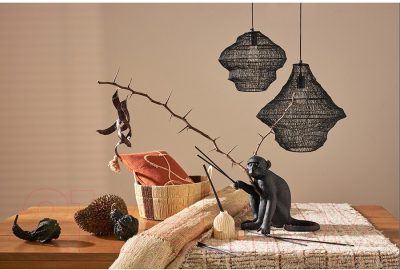 Ковер Tkano Ethnic Patna TK23-DR0055