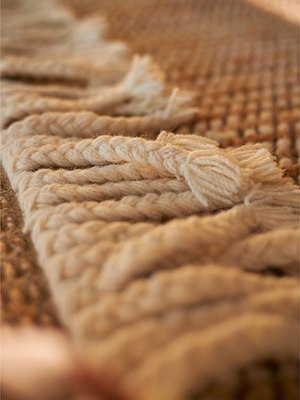 Ковер Tkano Ethnic Mumbai TK23-DR0007