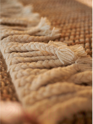 Ковер Tkano Ethnic Mumbai TK23-DR0008