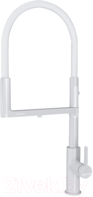 Смеситель Paulmark Tornado To213402-431 - фото