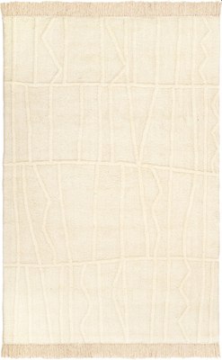 Ковер Tkano Ethnic Raipur TK23-DR0058 - фото