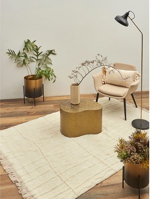 Ковер Tkano Ethnic Raipur TK23-DR0058