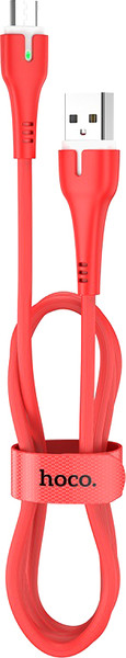 Кабель Hoco X45 Surplus AM-microBM - фото