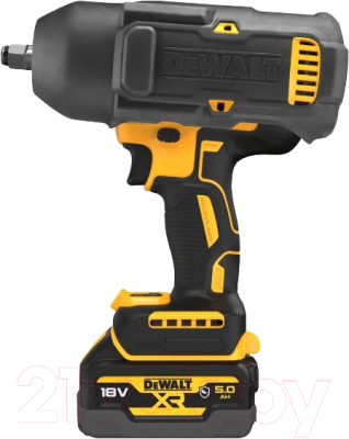 Профессиональный гайковерт DeWalt DCF900P2G
