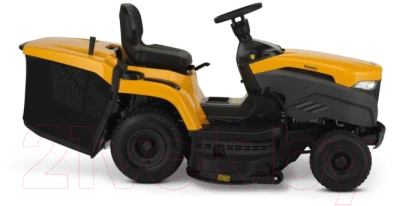 Райдер Stiga Estate 598