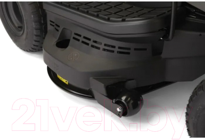 Райдер Stiga Estate 598