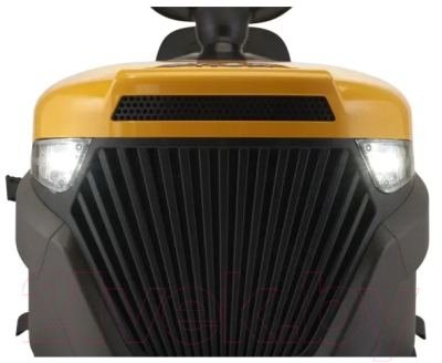 Райдер Stiga Estate 598