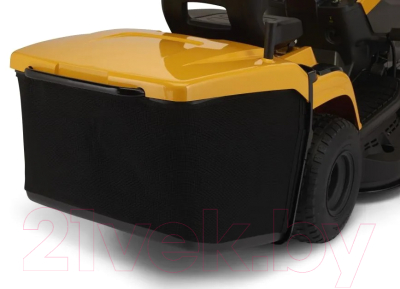 Райдер Stiga Estate 598