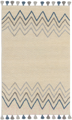 Ковер Tkano Ethnic Agra TK22-DR0039 - фото