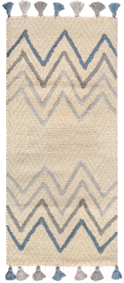 Коврик Tkano Ethnic Agra TK22-DR0038 - фото