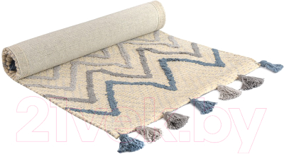 Коврик Tkano Ethnic Agra TK22-DR0038