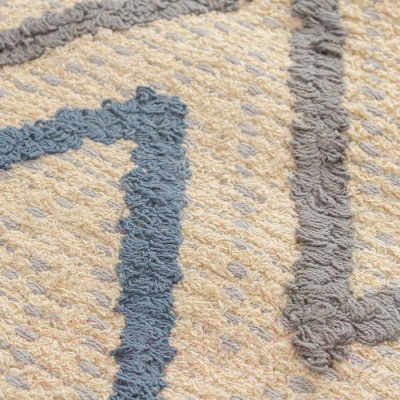 Коврик Tkano Ethnic Agra TK22-DR0038