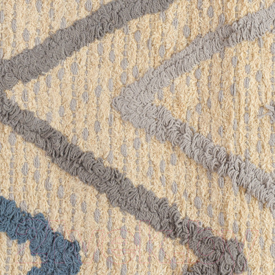 Коврик Tkano Ethnic Agra TK22-DR0038