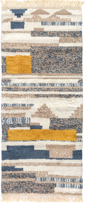 Ковер Tkano Ethnic Kochi TK22-DR0037 - фото