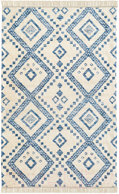 Ковер Tkano Ethnic Nagpur TK23-DR0082 - фото