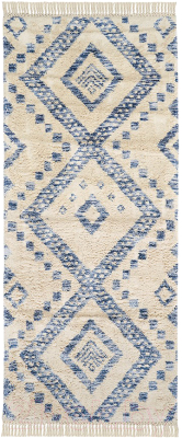 Коврик Tkano Ethnic Nagpur TK23-DR0081 - фото