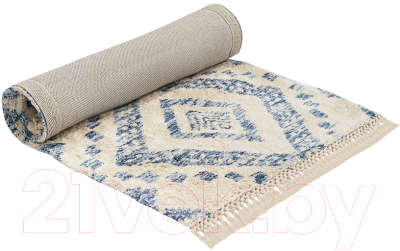 Коврик Tkano Ethnic Nagpur TK23-DR0081