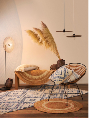 Коврик Tkano Ethnic Nagpur TK23-DR0081