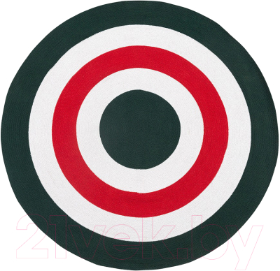 Коврик Tkano Ethnic Target TK22-DR0029 - фото