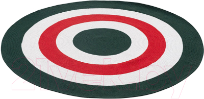 Коврик Tkano Ethnic Target TK22-DR0029