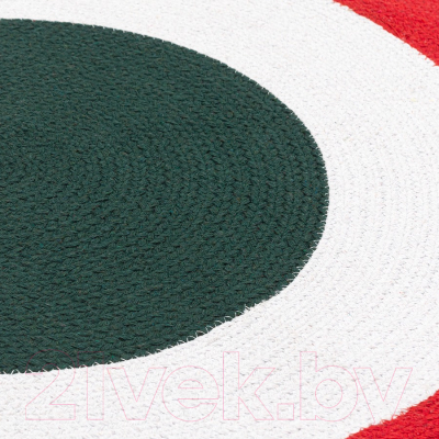 Коврик Tkano Ethnic Target TK22-DR0029