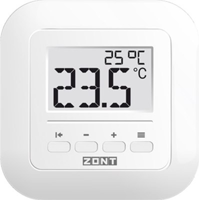 Термостат для климатической техники Zont ML06557 - фото
