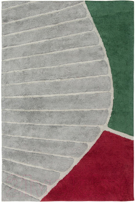 Ковер Tkano Terra Tea plantation TK22-DR0009 - фото