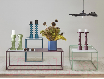 Коврик Tkano Ethnic Panaji TK23-DR0043