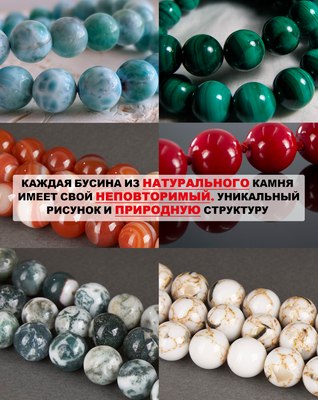 Серьги Wolves Элитный Гематит 40831 №1