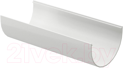 Желоб Docke Dacha 120мм / PVAC-1107 - фото