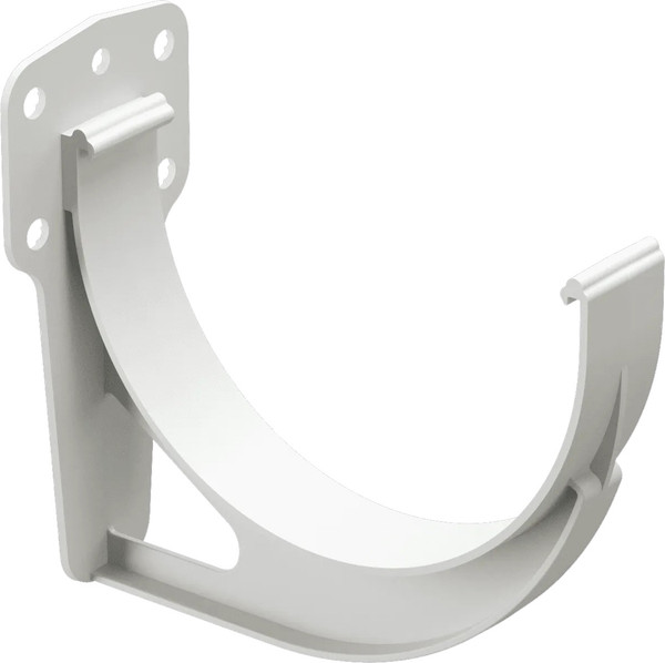 Кронштейн желоба Docke Dacha 120мм / PVAY-1107 - фото