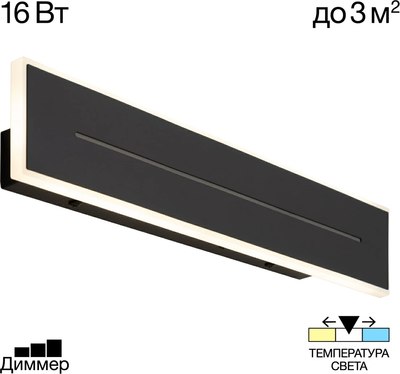 Бра Citilux Тринити CL238641