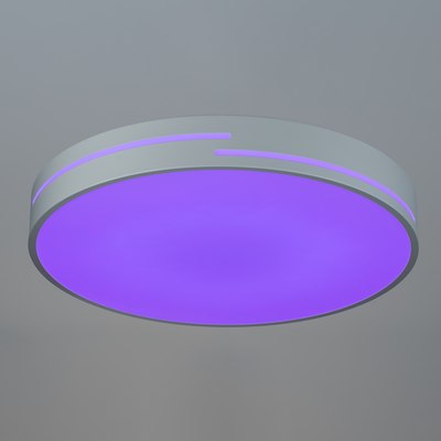 Потолочный светильник Citilux Купер CL72470GL0