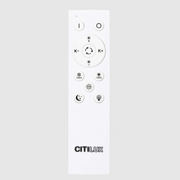 Люстра Citilux Costa CL741020