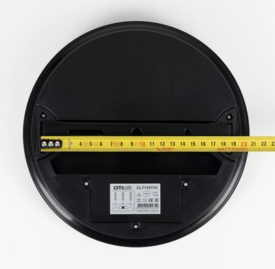 Потолочный светильник Citilux Luns CL711011V