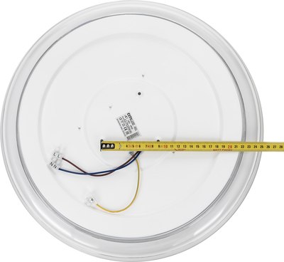 Потолочный светильник Citilux Mega CL752350G