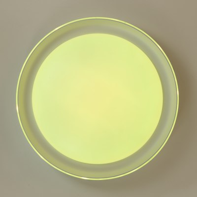 Потолочный светильник Citilux Mega CL752350G