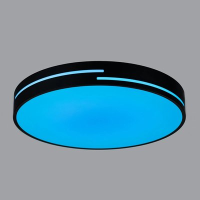 Потолочный светильник Citilux Купер CL72470GL1