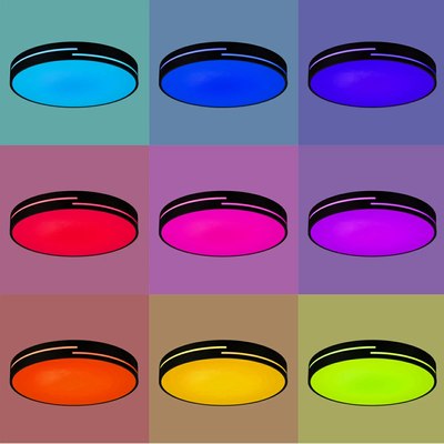 Потолочный светильник Citilux Купер CL72470GL1