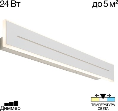 Бра Citilux Тринити CL238660