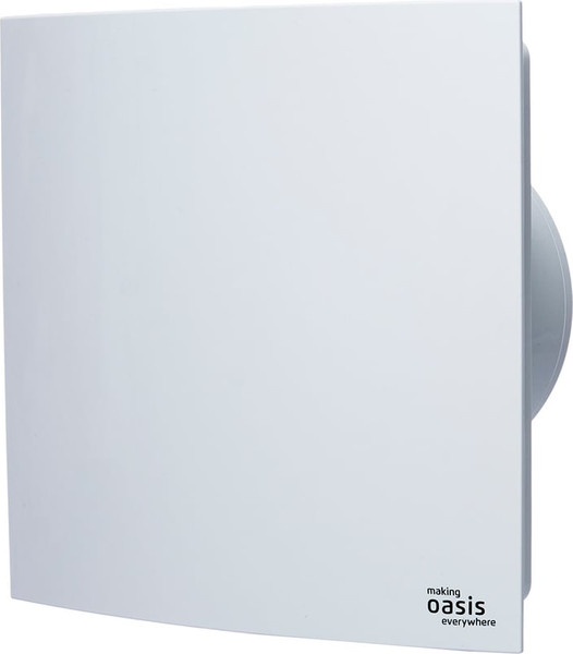 Вентилятор накладной Making Oasis Everywhere Modern 100 - фото