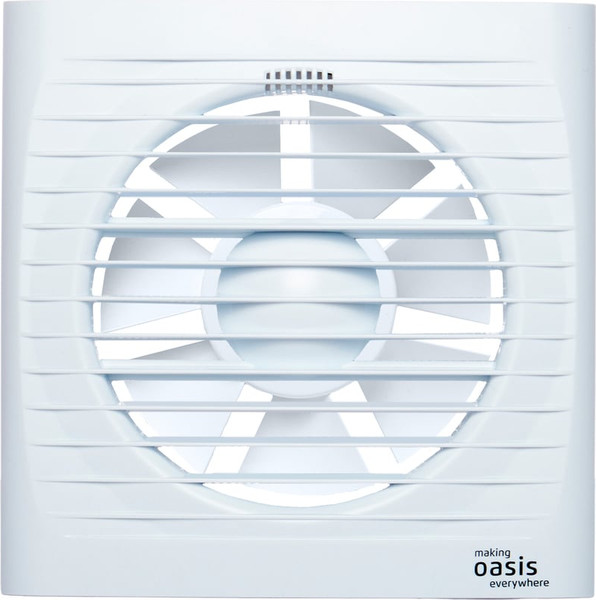 Вентилятор накладной Making Oasis Everywhere Loft 100/97 - фото