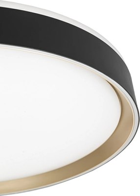 Потолочный светильник Citilux Boss CL751451G